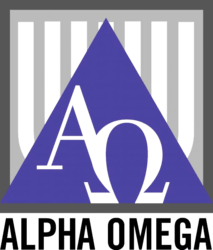 alpha-omega alpha-omega